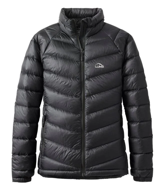 Women''s Ultralight 850 Down Jacket