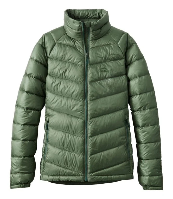 Women''s Ultralight 850 Down Jacket - Image 11
