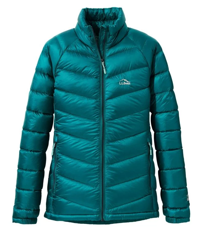 Women''s Ultralight 850 Down Jacket - Image 13