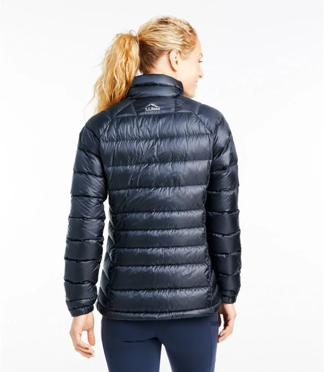 Women''s Ultralight 850 Down Jacket - Image 4