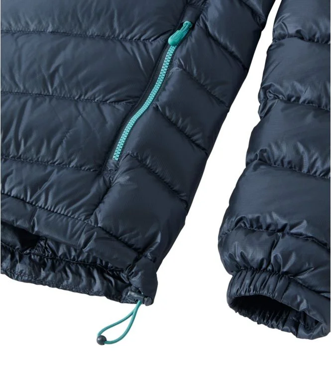 Women''s Ultralight 850 Down Jacket - Image 6
