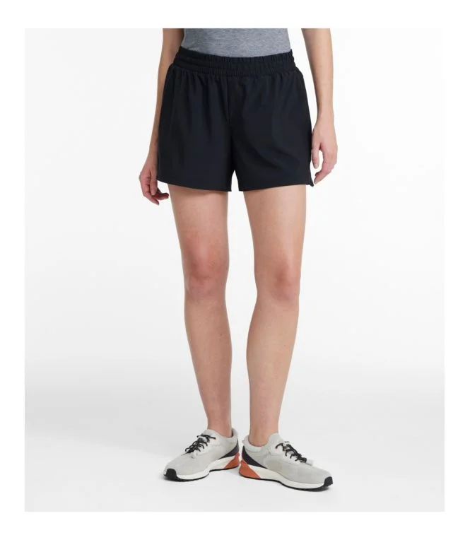 Alternative view of Women''s Ultralight Adventure Shorts