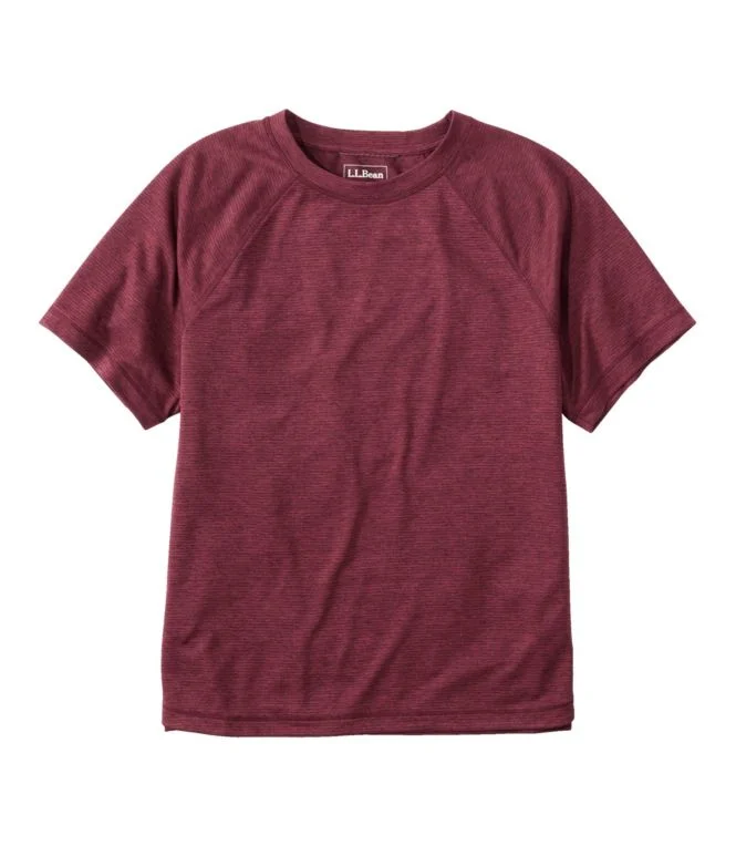 Alternative view of Women''s Ultralight Adventure Tee, Short-Sleeve