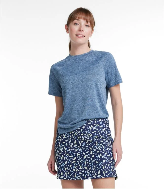 Women''s Ultralight Adventure Tee, Short-Sleeve - Image 3