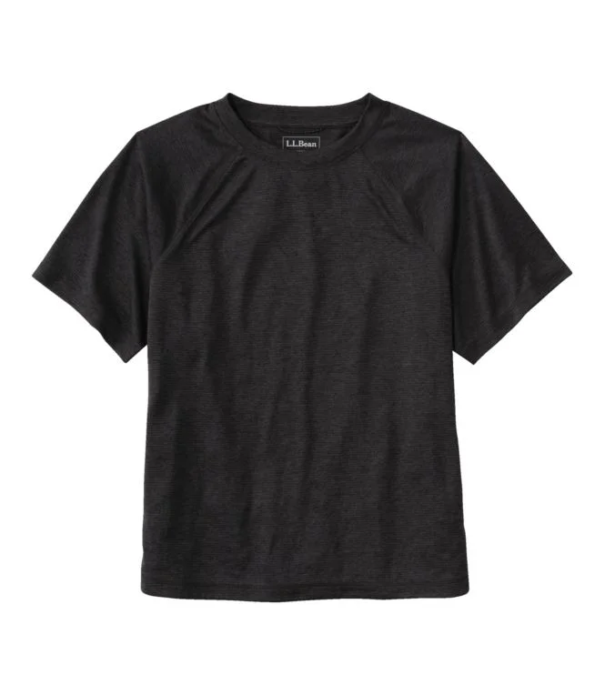 Women''s Ultralight Adventure Tee, Short-Sleeve - Image 8