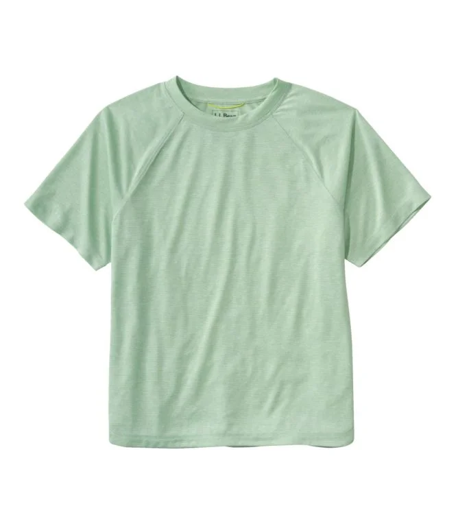 Women''s Ultralight Adventure Tee, Short-Sleeve - Image 9