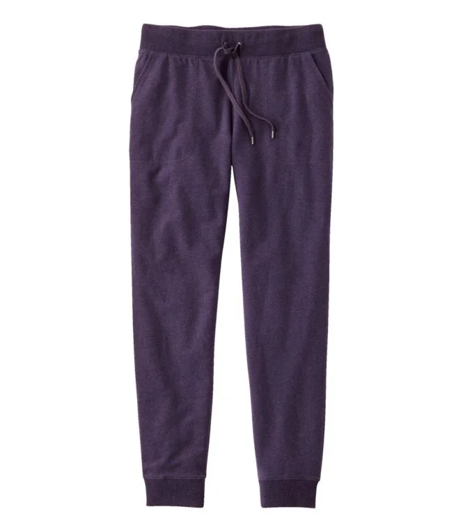 Women''s Ultrasoft Sweats, Drawstring Jogger - Image 11