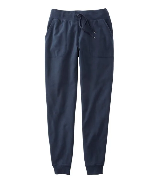 Women''s Ultrasoft Sweats, Drawstring Jogger - Image 7