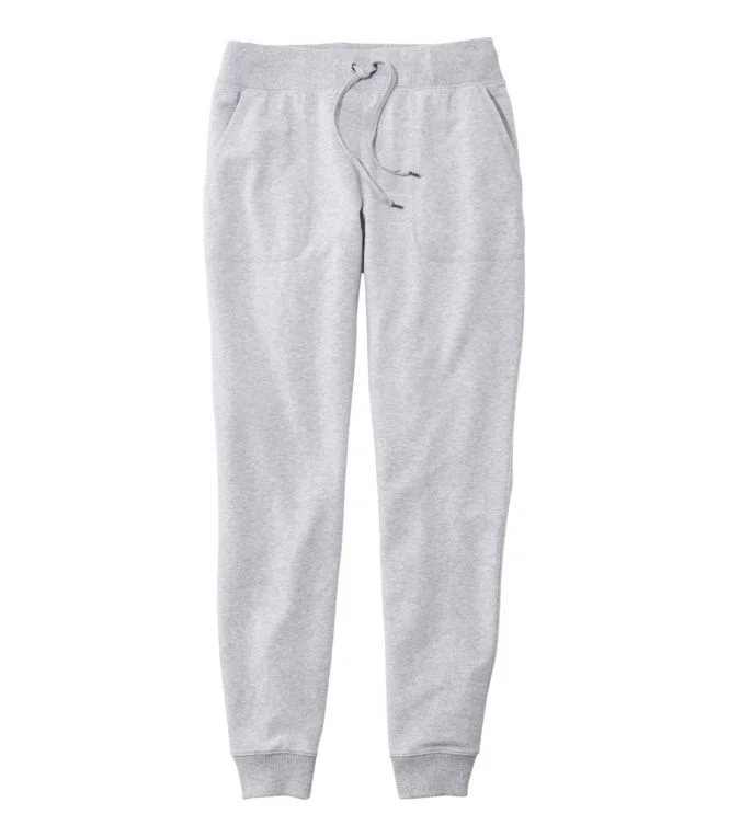 Women''s Ultrasoft Sweats, Drawstring Jogger - Image 10