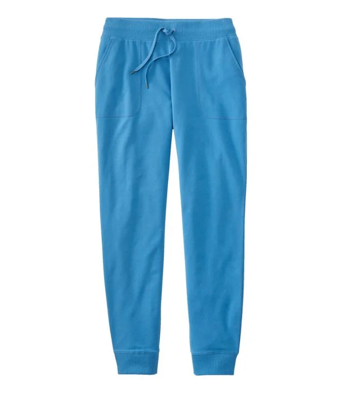 Women''s Ultrasoft Sweats, Drawstring Jogger - Image 12