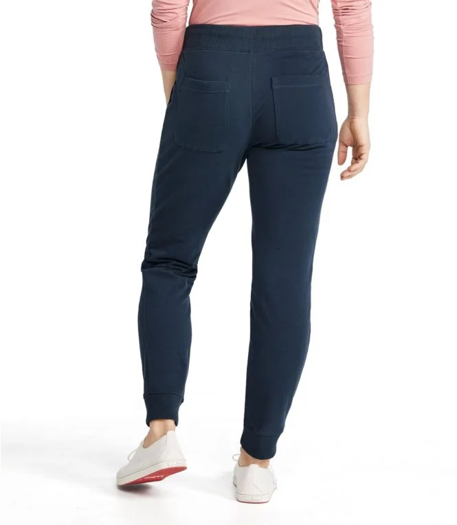 Women''s Ultrasoft Sweats, Drawstring Jogger - Image 4