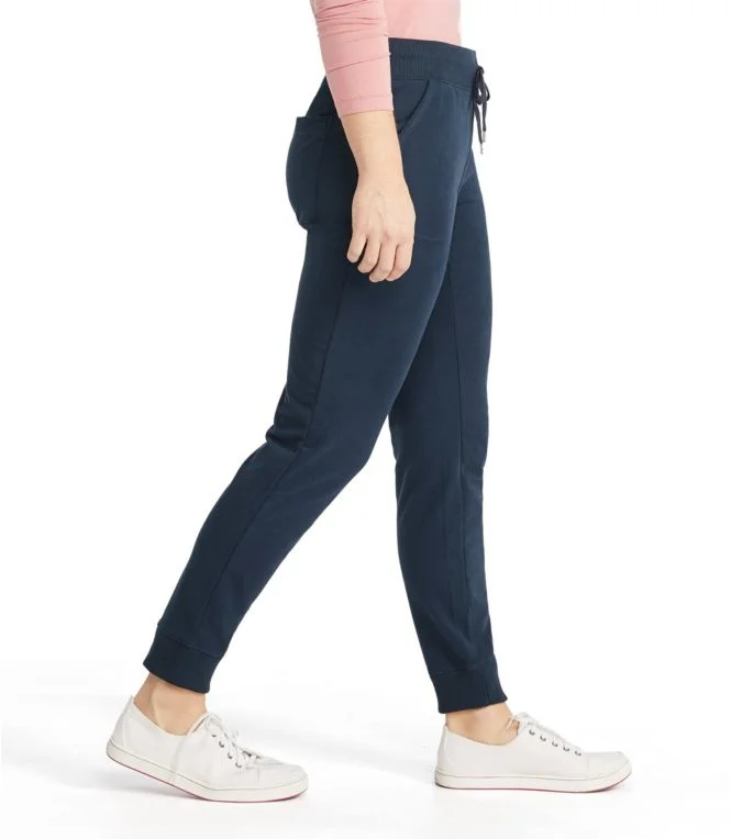 Women''s Ultrasoft Sweats, Drawstring Jogger - Image 5