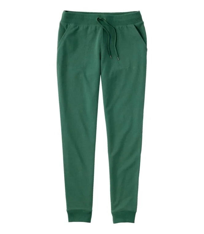 Women''s Ultrasoft Sweats, Drawstring Jogger - Image 8