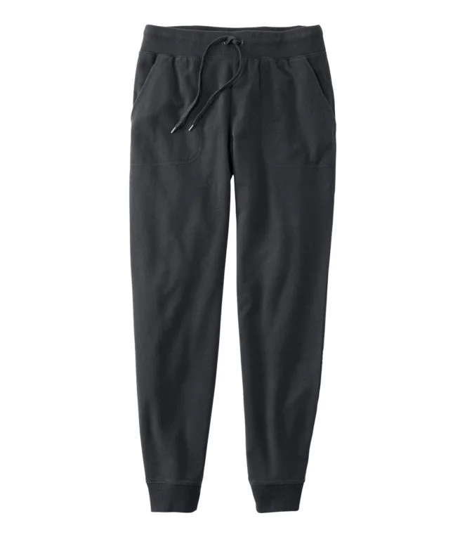 Women''s Ultrasoft Sweats, Drawstring Jogger - Image 9
