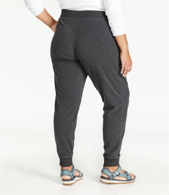Women''s Ultrasoft Sweats, Skinny-Leg Pull-on Jogger - Image 4