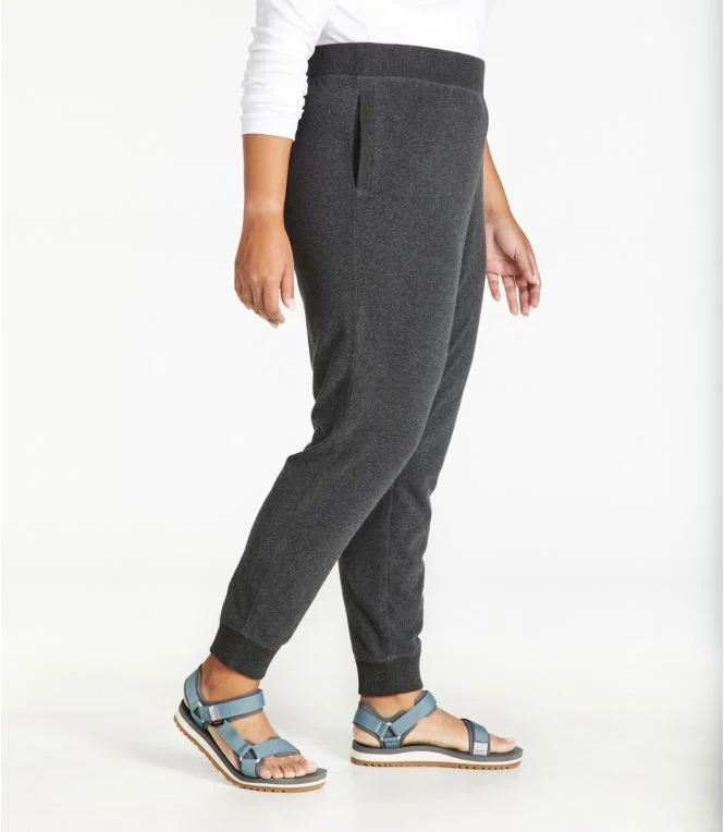 Women''s Ultrasoft Sweats, Skinny-Leg Pull-on Jogger - Image 5