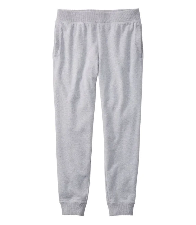Alternative view of Women''s Ultrasoft Sweats, Skinny-Leg Pull-on Jogger