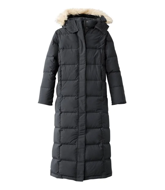 Women''s Ultrawarm Coat, Long
