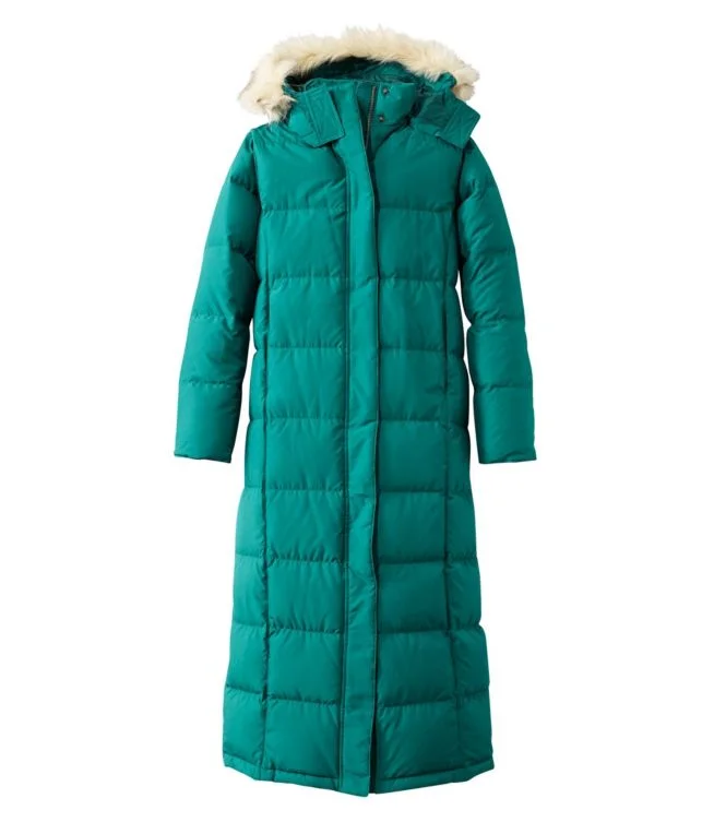 Women''s Ultrawarm Coat, Long - Image 13