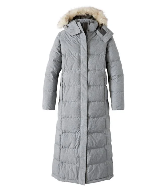 Alternative view of Women''s Ultrawarm Coat, Long