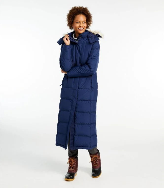 Women''s Ultrawarm Coat, Long - Image 3