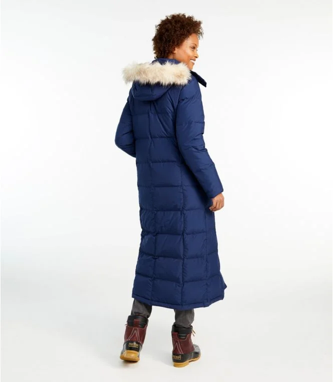 Women''s Ultrawarm Coat, Long - Image 4