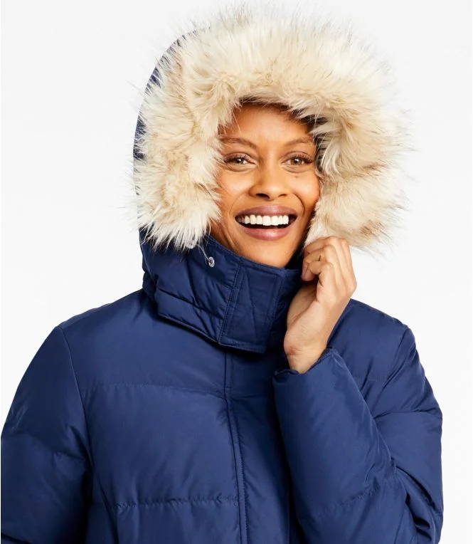 Women''s Ultrawarm Coat, Long - Image 5