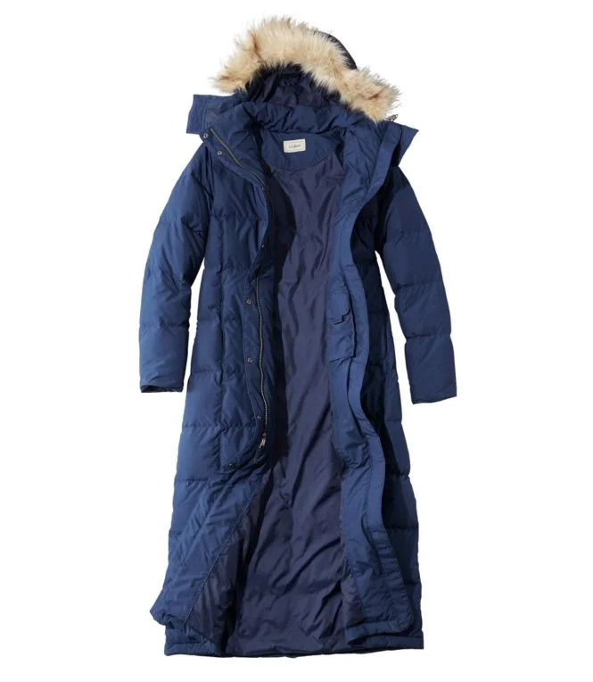 Women''s Ultrawarm Coat, Long - Image 6