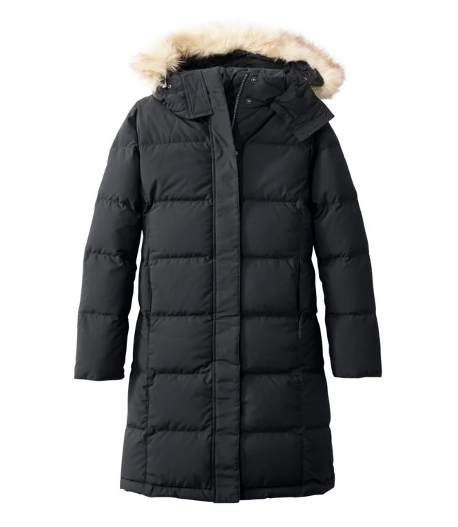 Women''s Ultrawarm Coat, Three Quarter Length