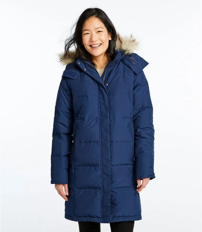 Women''s Ultrawarm Coat, Three Quarter Length - Image 3