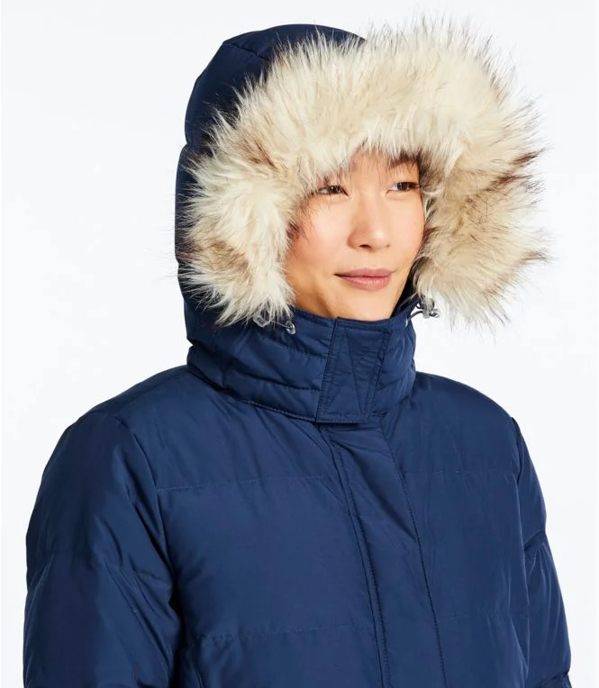 Women''s Ultrawarm Coat, Three Quarter Length - Image 5