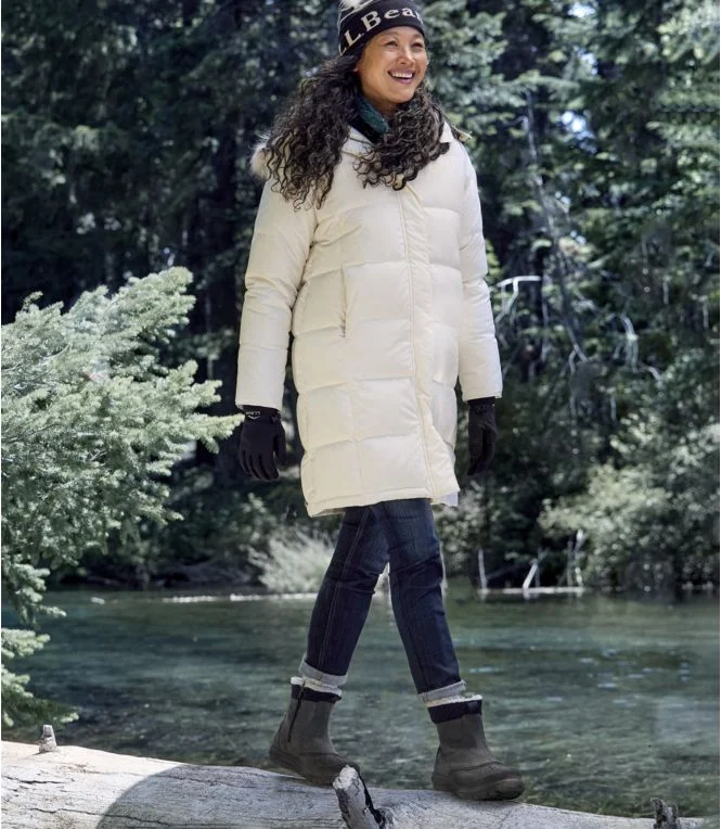 Women''s Ultrawarm Coat, Three Quarter Length - Image 9