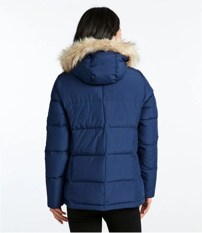 Women''s Ultrawarm Jacket - Image 4