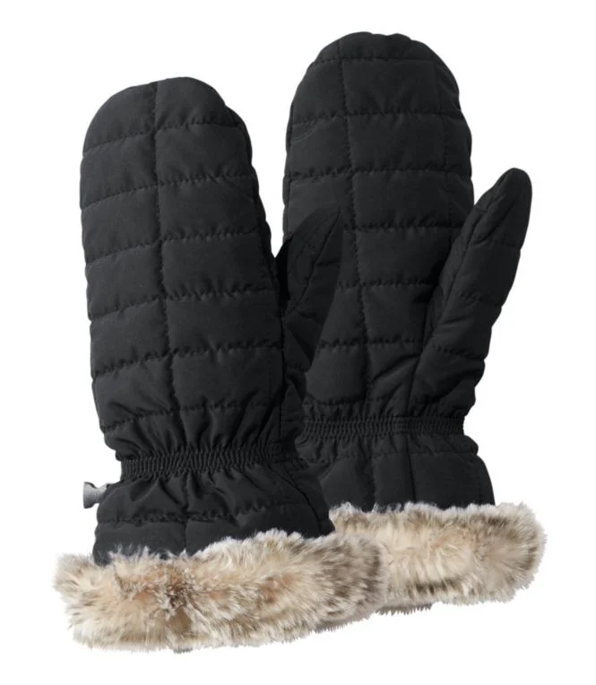Alternative view of Women''s Ultrawarm Mittens