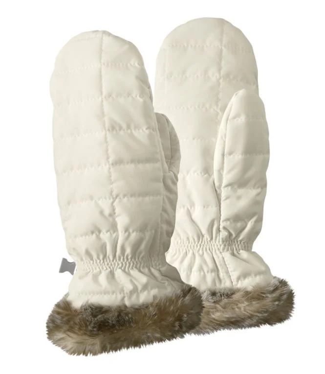 Women''s Ultrawarm Mittens - Image 3