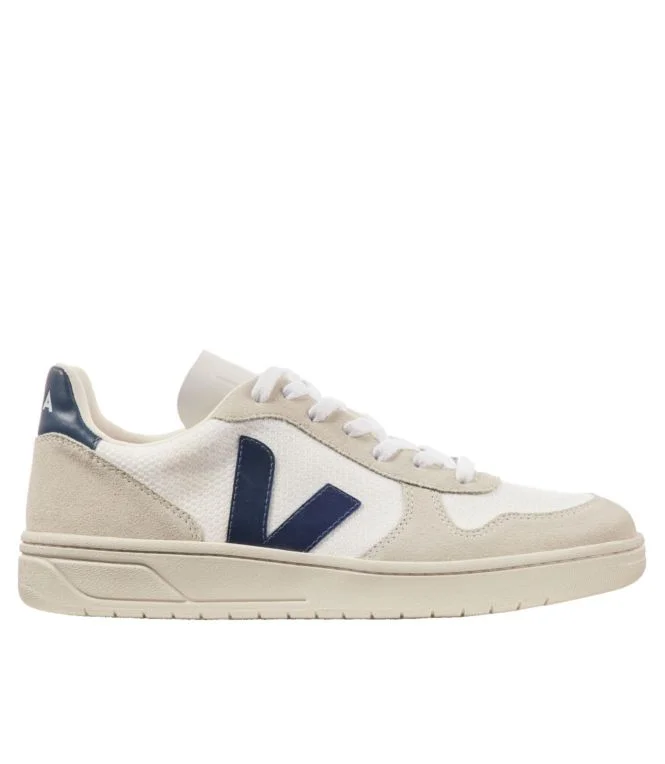 Women''s VEJA V-10 Sneakers, Mesh
