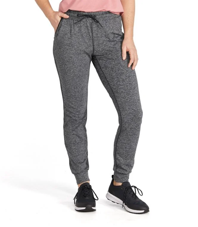 Women''s VentureSoft Knit Joggers - Image 3