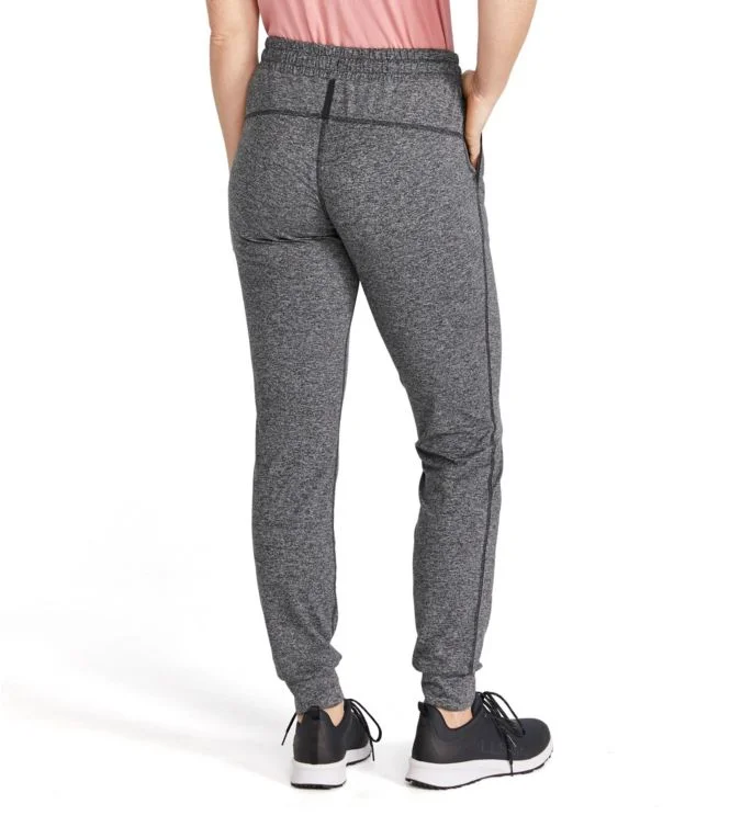 Women''s VentureSoft Knit Joggers - Image 4