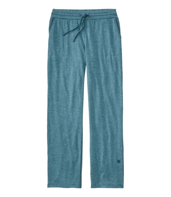 Women''s VentureSoft Knit Pants, Straight-Leg - Image 10