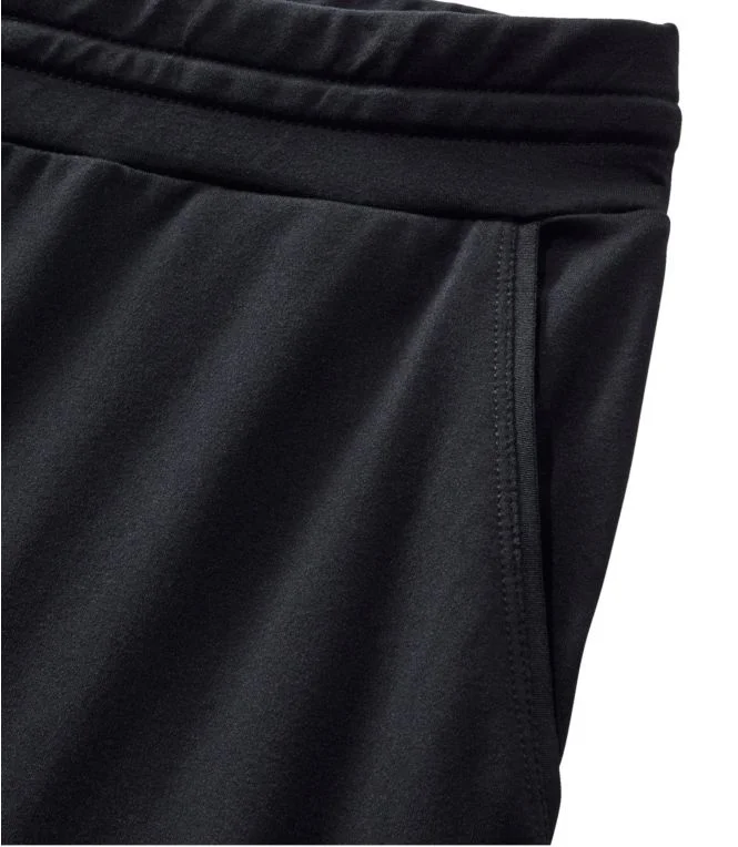 Women''s VentureSoft Knit Pants, Straight-Leg - Image 6