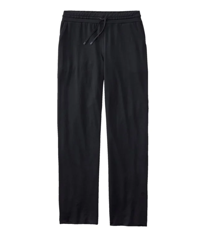 Women''s VentureSoft Knit Pants, Straight-Leg