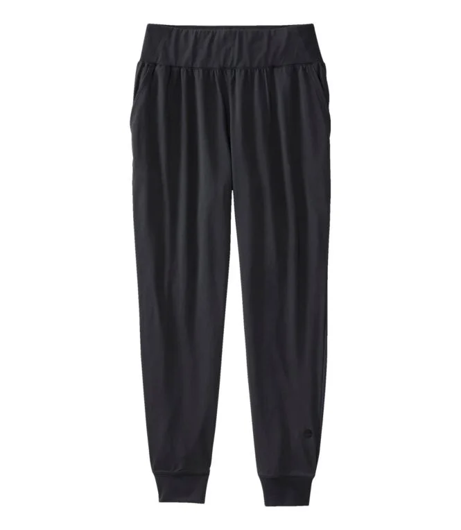 Alternative view of Women''s VentureSoft Knit Relaxed Joggers