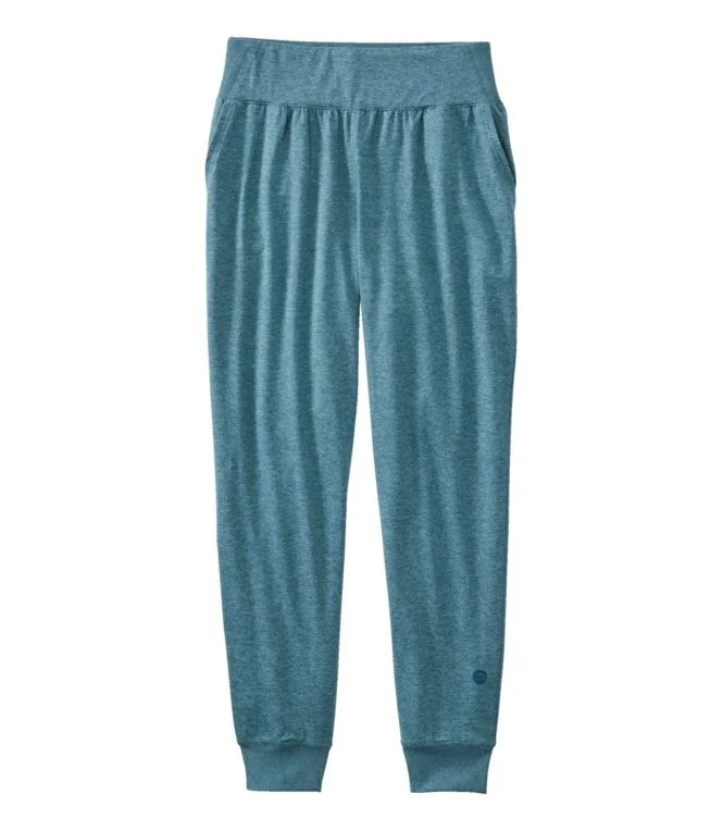 Women''s VentureSoft Knit Relaxed Joggers - Image 8