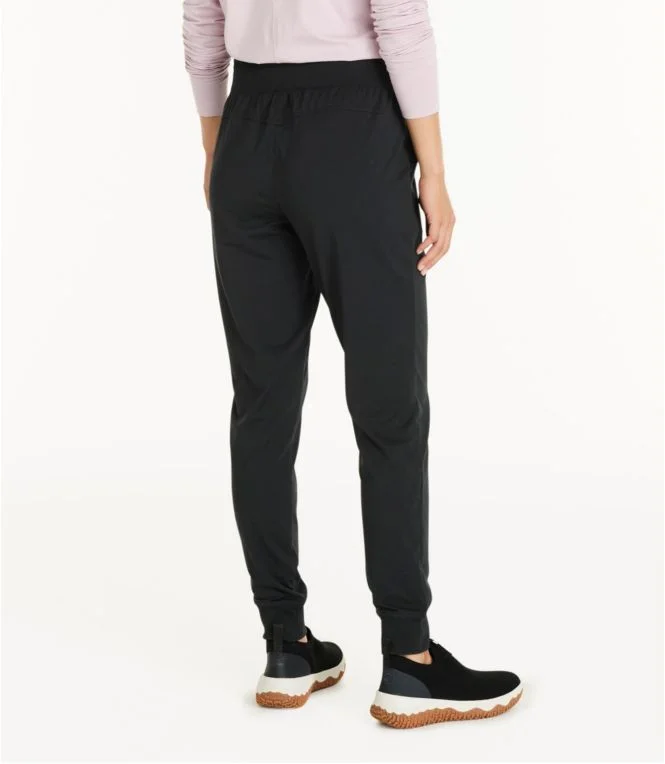 Women''s VentureSoft Knit Relaxed Joggers - Image 4
