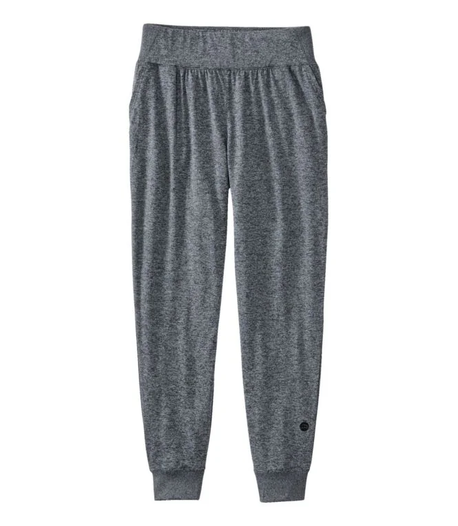 Women''s VentureSoft Knit Relaxed Joggers - Image 7