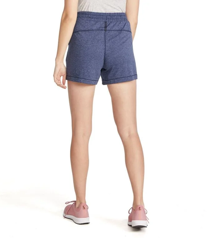 Alternative view of Women''s VentureSoft Knit Shorts, 5""