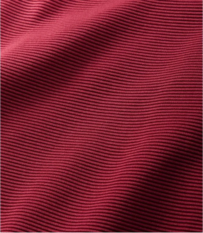 Women''s VentureStretch Ottoman-Rib Hoodie - Image 7