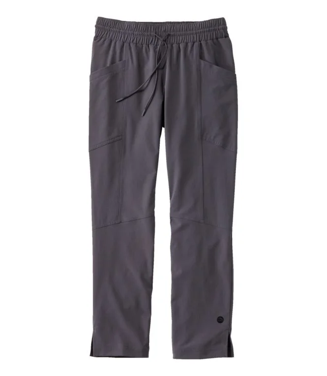 Women''s VentureStretch Woven Ankle Pants