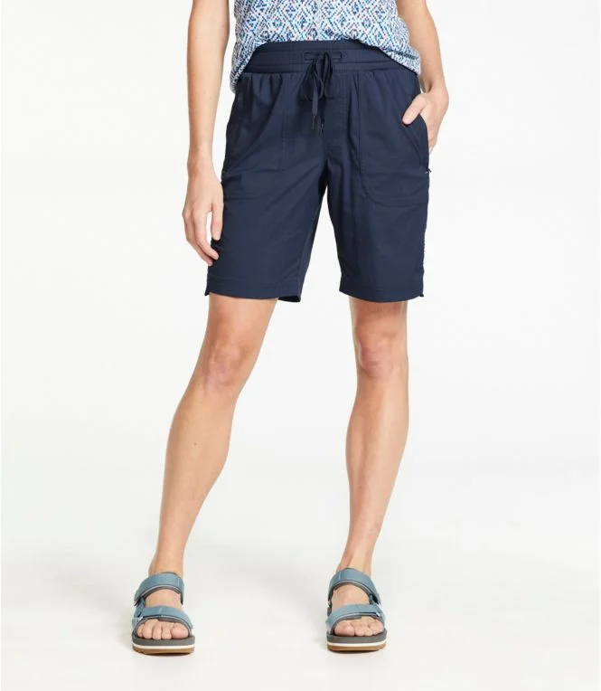 Women''s Vista Camp Bermuda Shorts