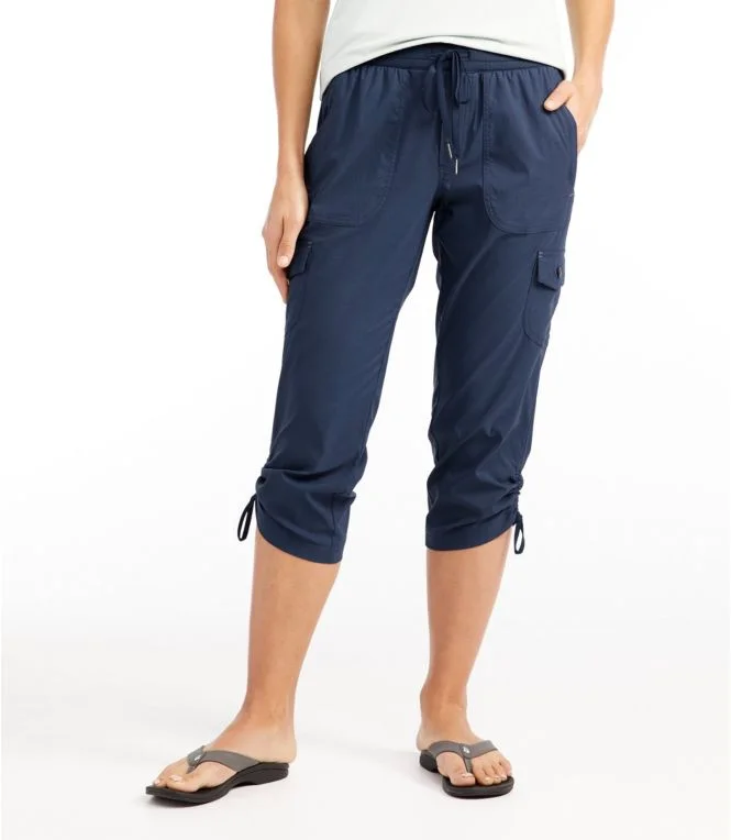 Women''s Vista Camp Pants, Crop